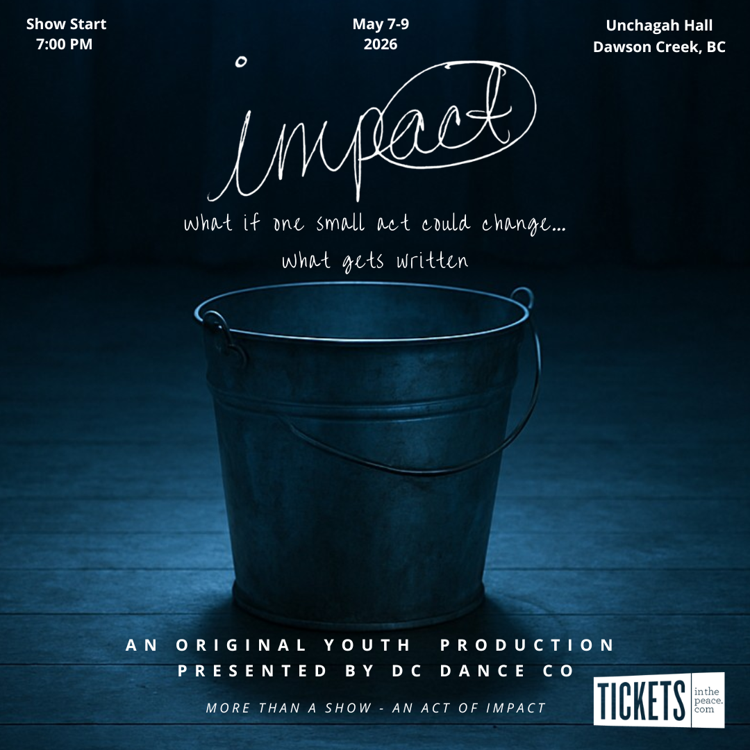 IMPACT - A DC Dance Co. performance